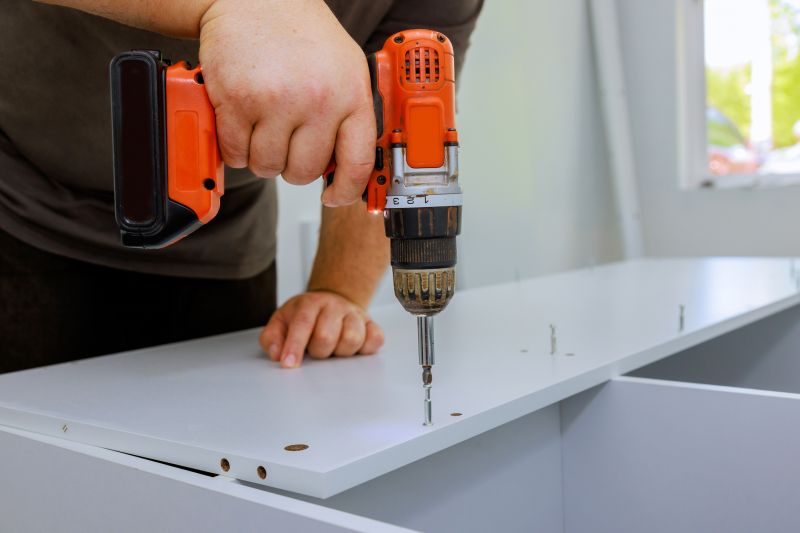 Increase Your Cabinet Service Business with an AI Driven, Targeted Website