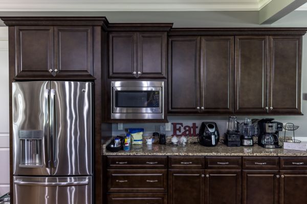 Kitchen Cabinet Repair in Cibolo