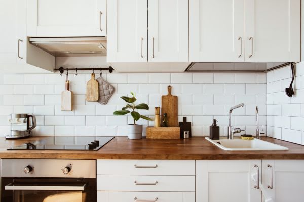 Kitchen Drawer Repair in Cibolo