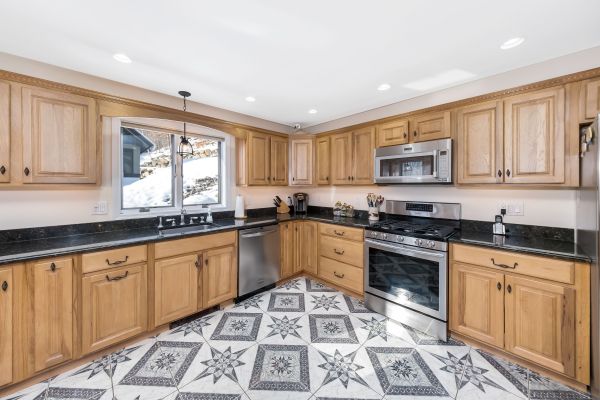 Custom Cabinet Making in Cibolo