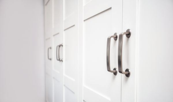Cabinet Door Replacement in Cibolo