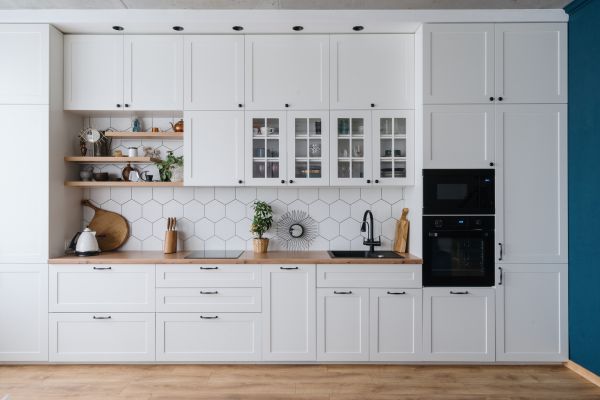 Kitchen Cabinets Installation in Cibolo