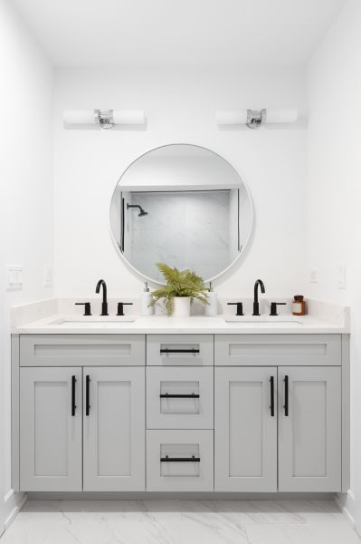 Vanity Repair in Cibolo