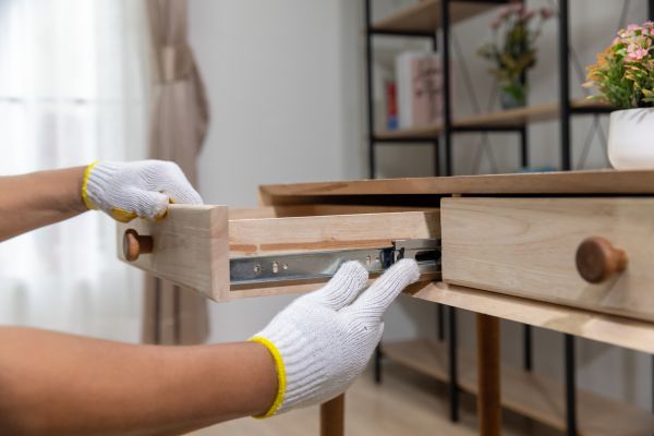 Kitchen Drawers Repair in Cibolo