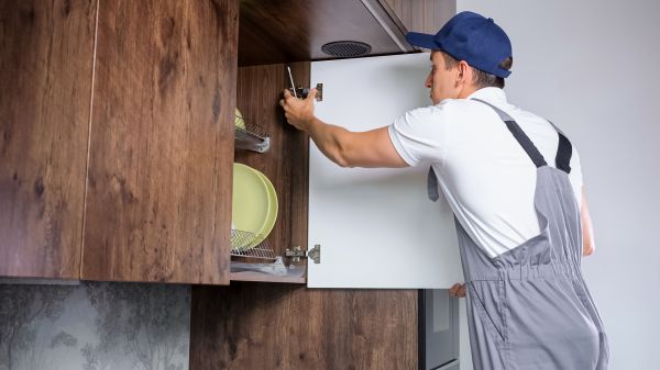 Cabinetry Service in Cibolo