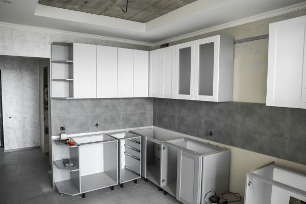 Custom Cabinet Service in Cibolo