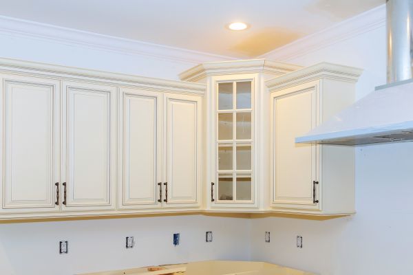 Kitchen Cabinets Repair in Cibolo
