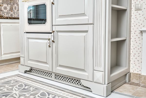 Country Cabinetry Installation in Cibolo