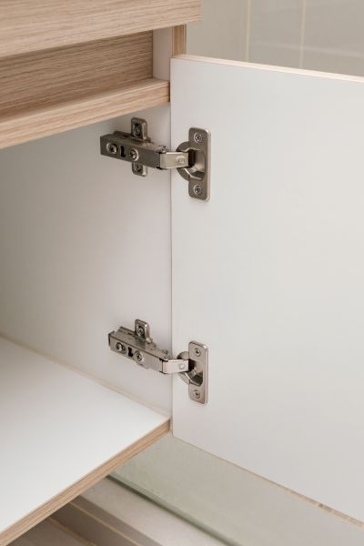 Cabinet Hardware Assembly in Cibolo