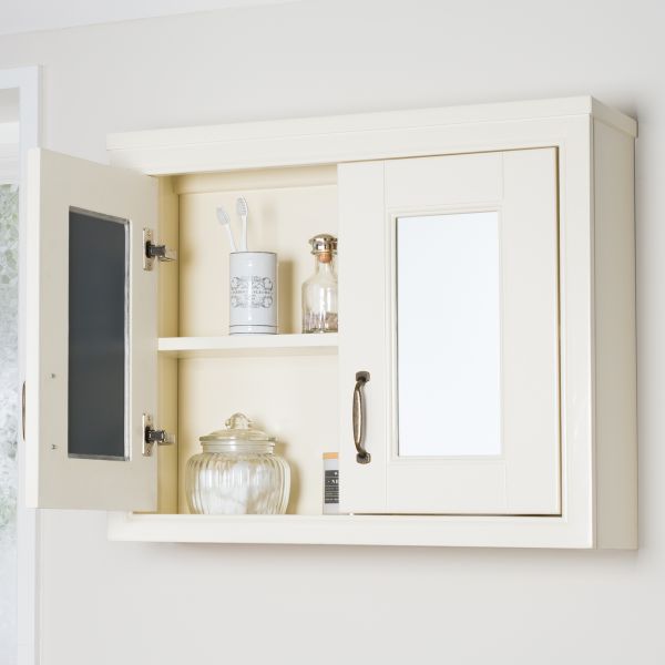 Bathroom Cupboard Replacement in Cibolo