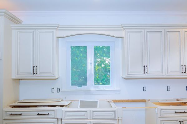 Kitchen Cabinetry Installation in Cibolo