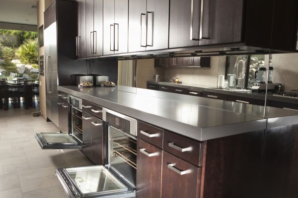 Commercial Cabinetry Service in Cibolo