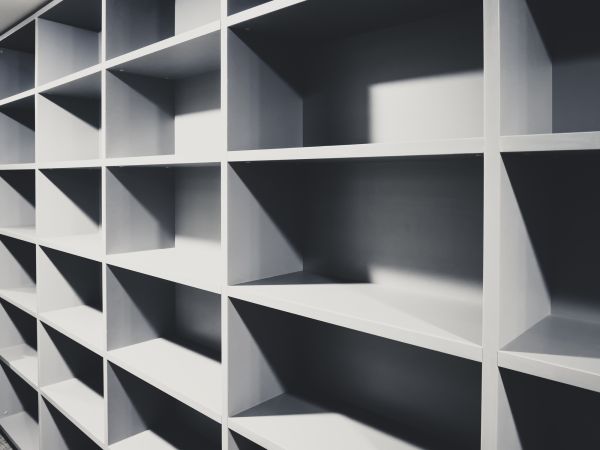 Office Storage Installation in Cibolo