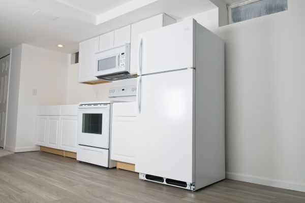 Kitchen Cabinet Remodeling in Cibolo