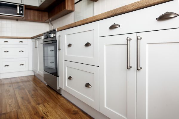 Kitchen Cabinet Installation in Cibolo