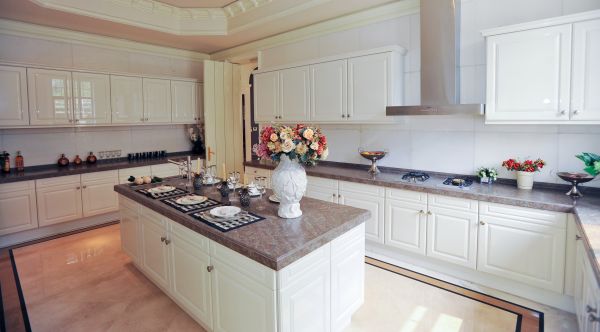 Kitchen Cupboard Replacement in Cibolo
