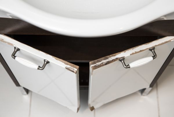 Cabinet Water Damage Repair in Cibolo